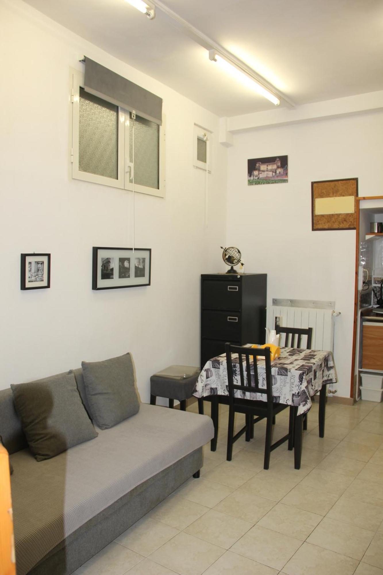 Mini Suite Indipendente Rome Exterior photo